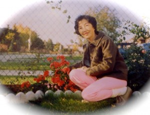 Sau-Mei Peng
